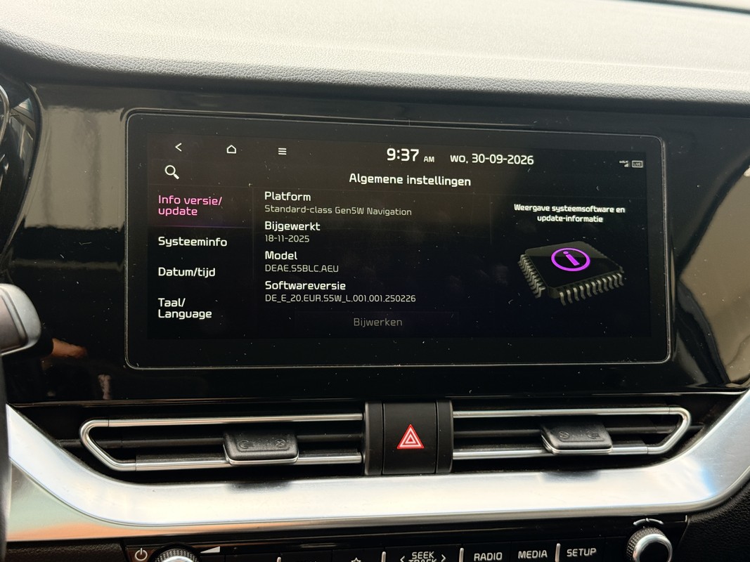 Kia e-Niro