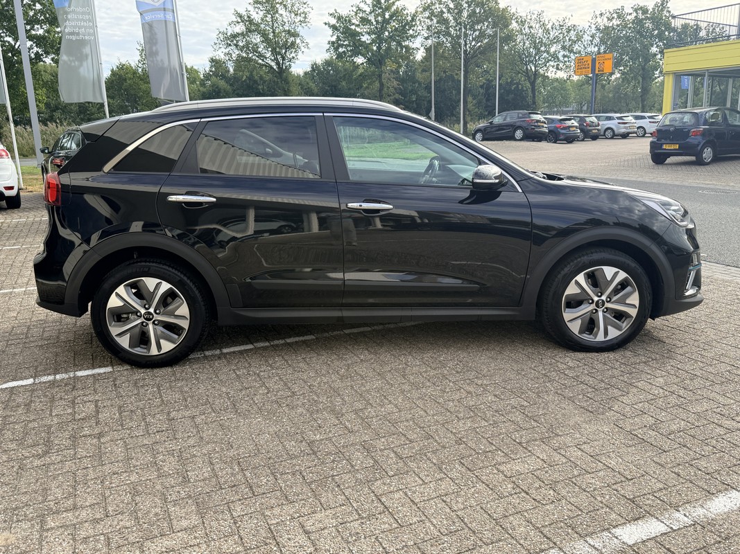Kia e-Niro