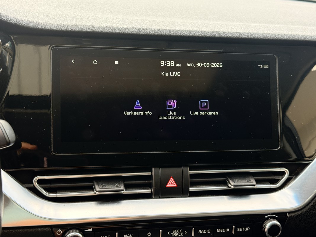 Kia e-Niro