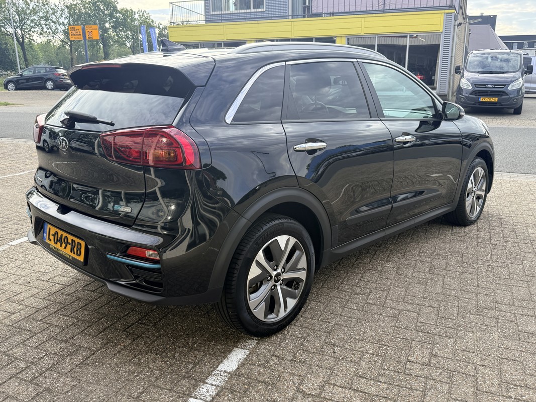 Kia e-Niro