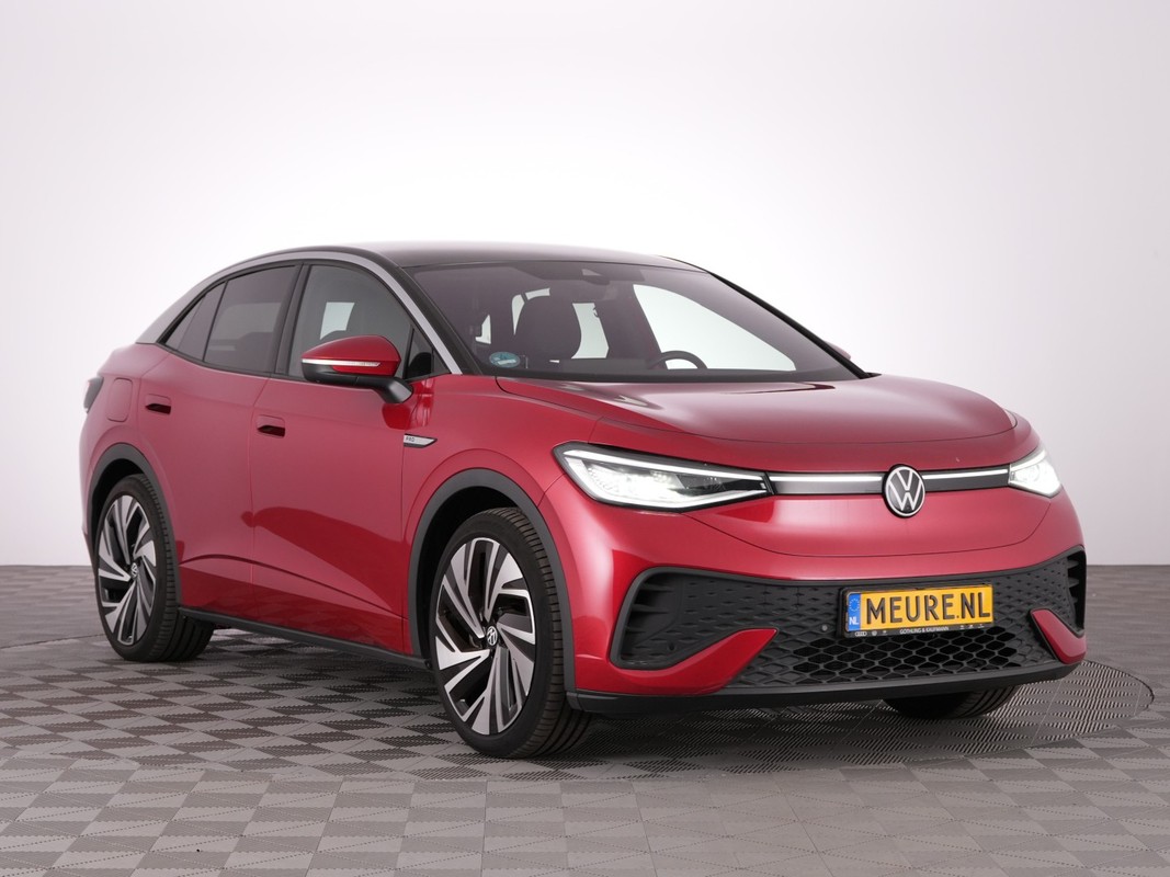 Volkswagen ID.5
