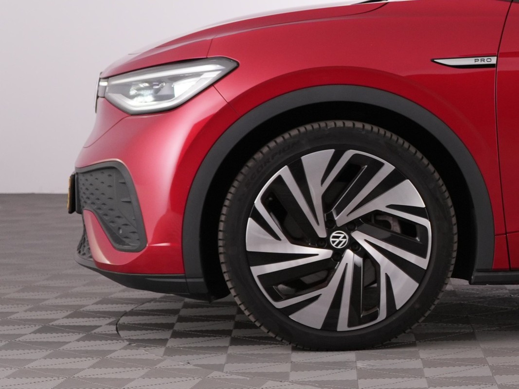 Volkswagen ID.5