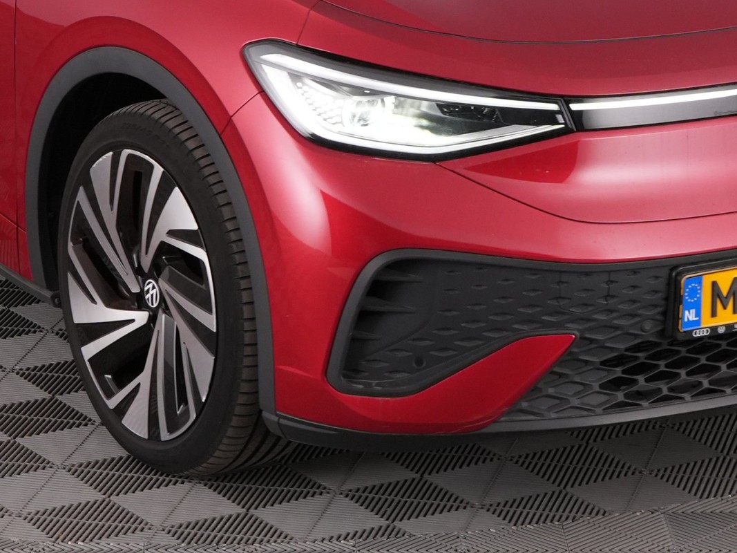 Volkswagen ID.5