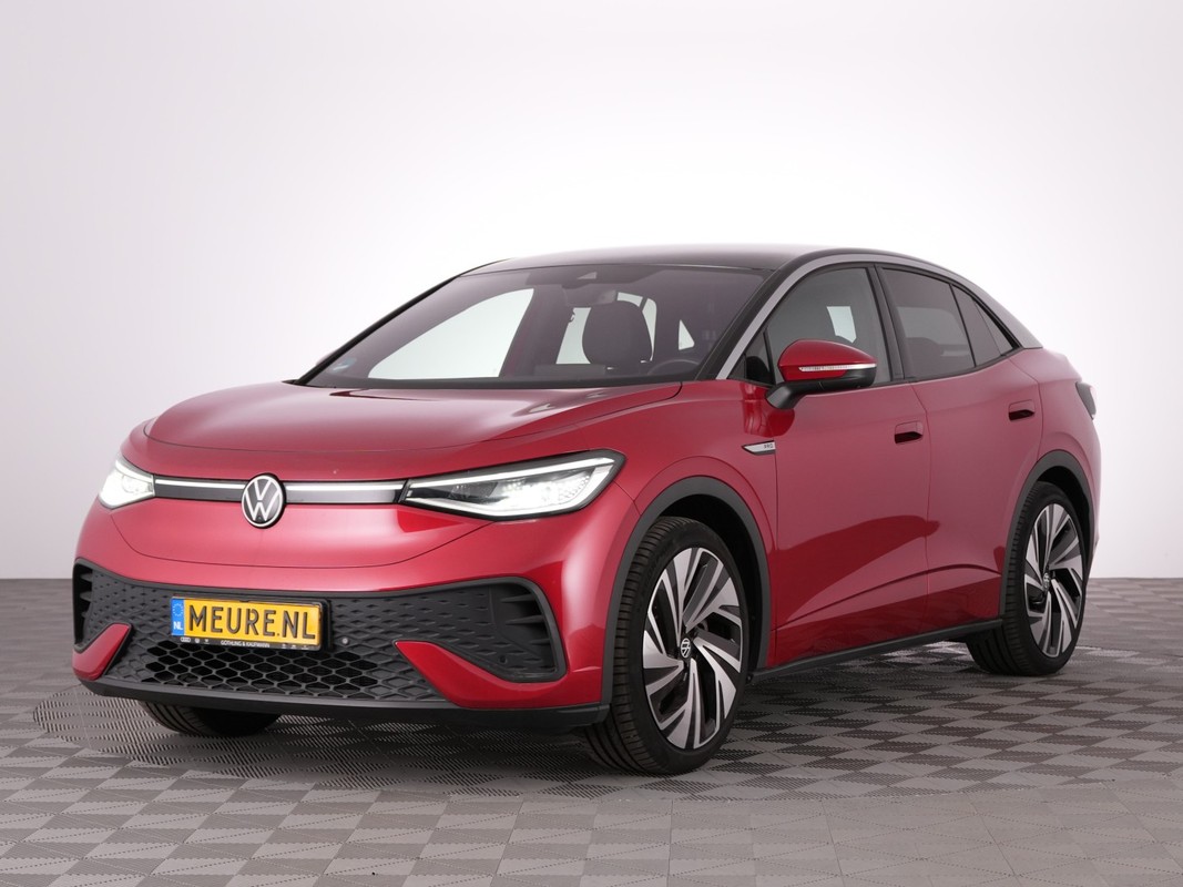 Volkswagen ID.5