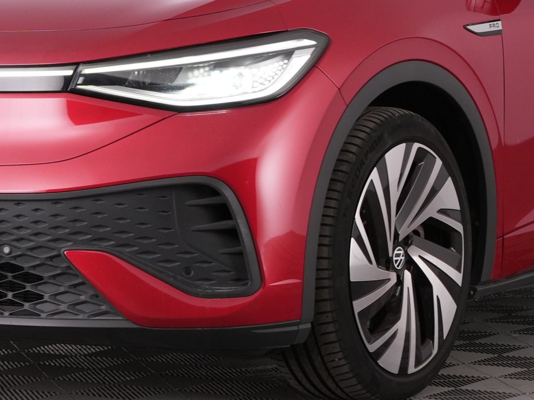 Volkswagen ID.5