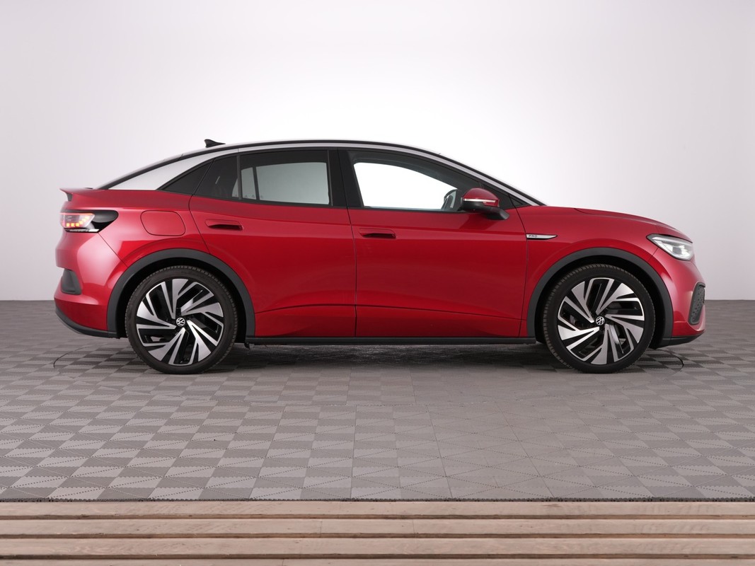 Volkswagen ID.5