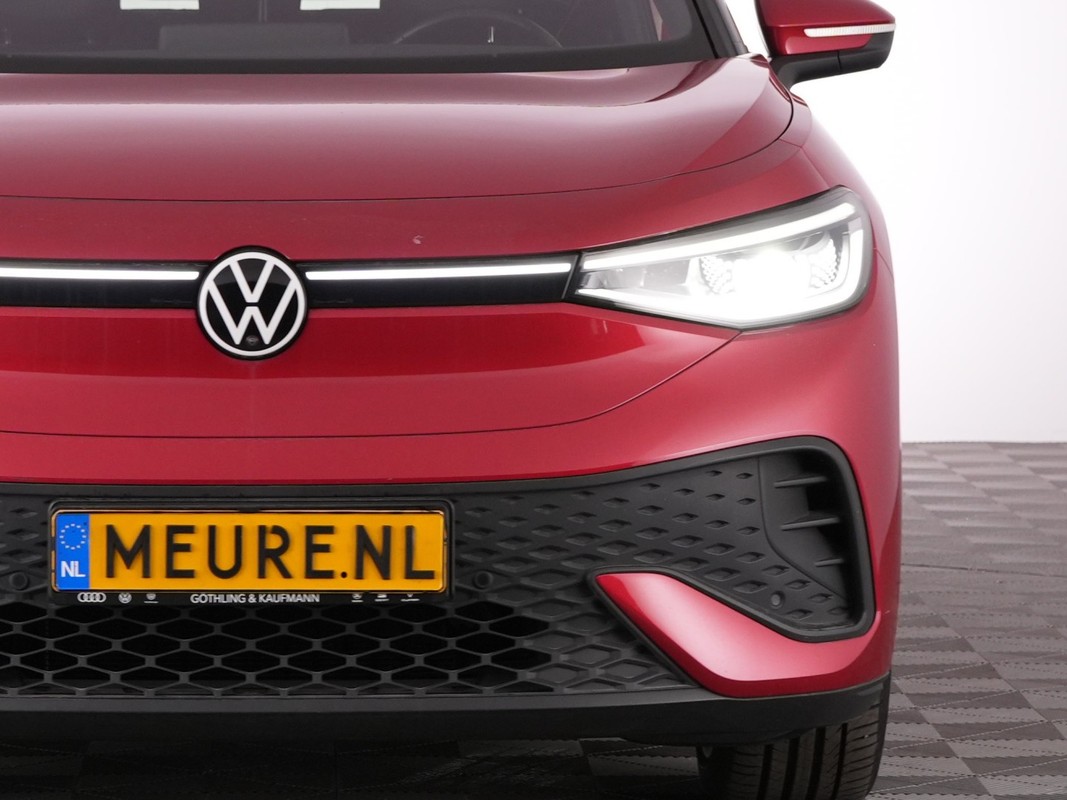 Volkswagen ID.5
