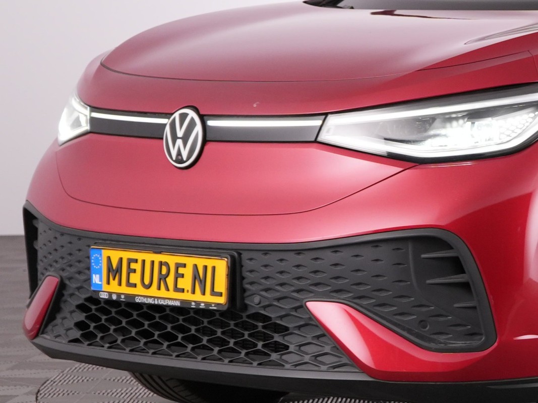 Volkswagen ID.5