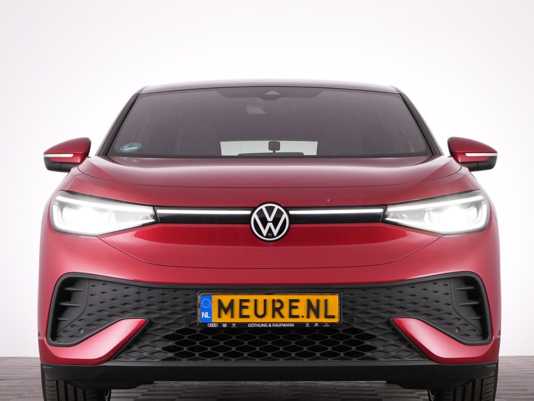 Volkswagen ID.5