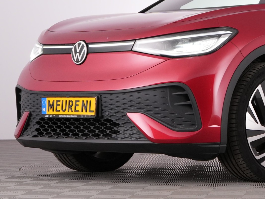 Volkswagen ID.5