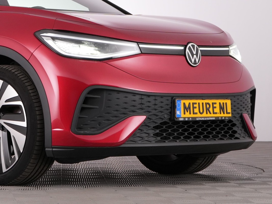 Volkswagen ID.5