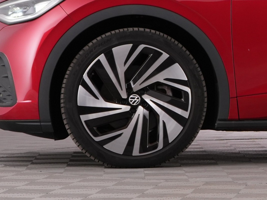 Volkswagen ID.5