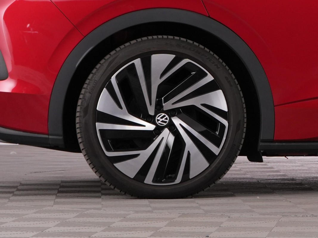 Volkswagen ID.5