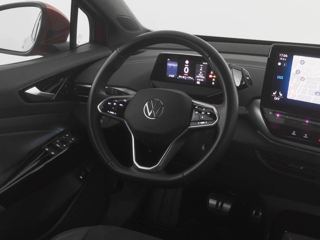 Volkswagen ID.5