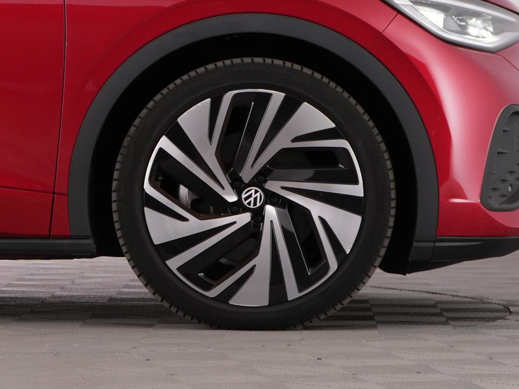 Volkswagen ID.5