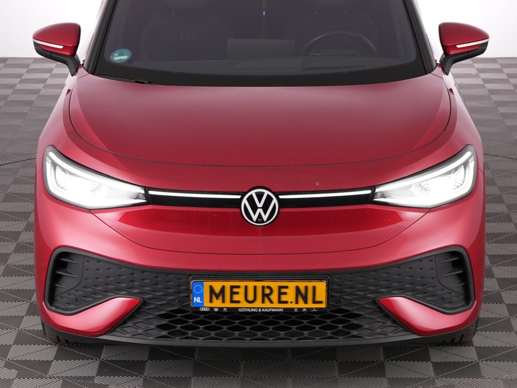 Volkswagen ID.5