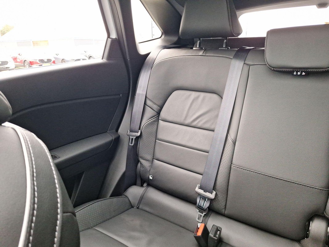 Mitsubishi Grandis