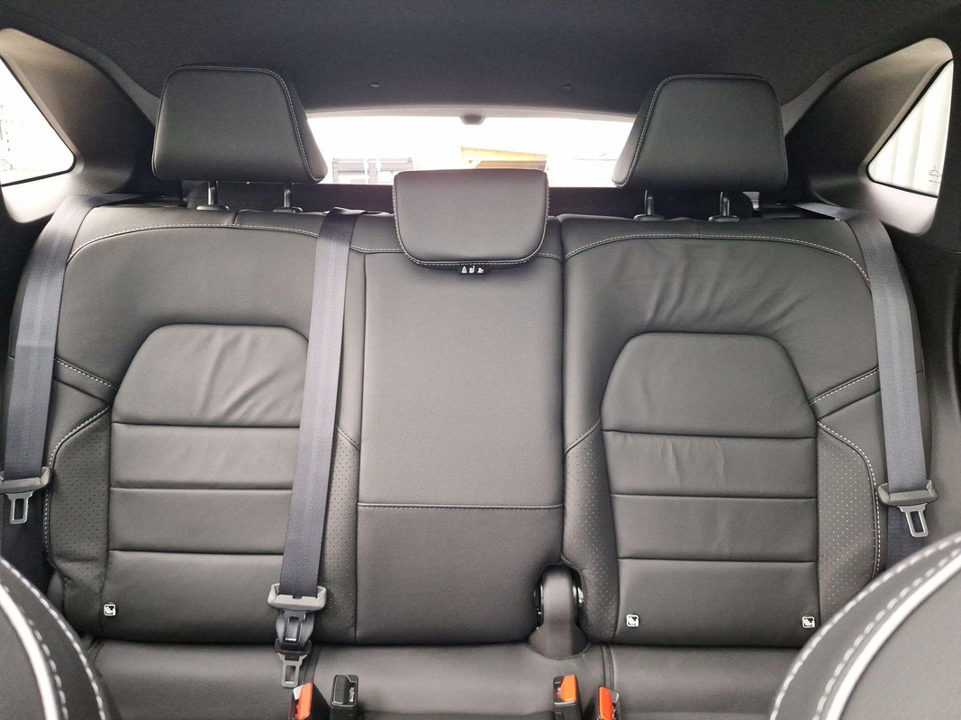 Mitsubishi Grandis