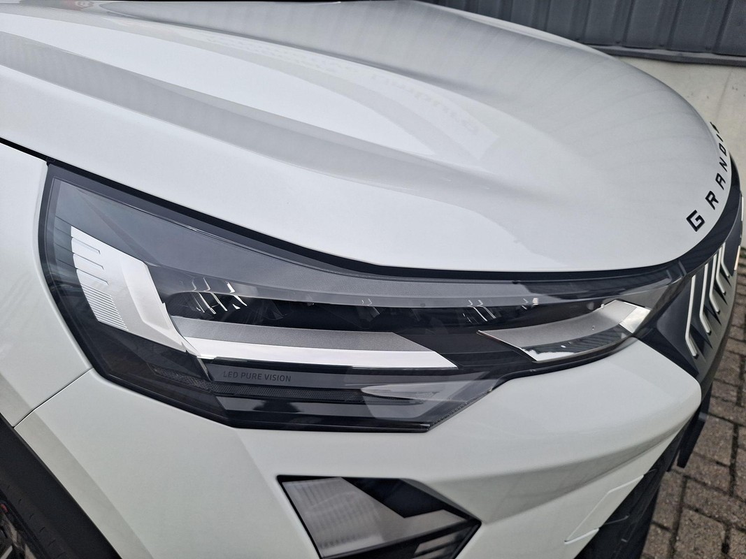 Mitsubishi Grandis