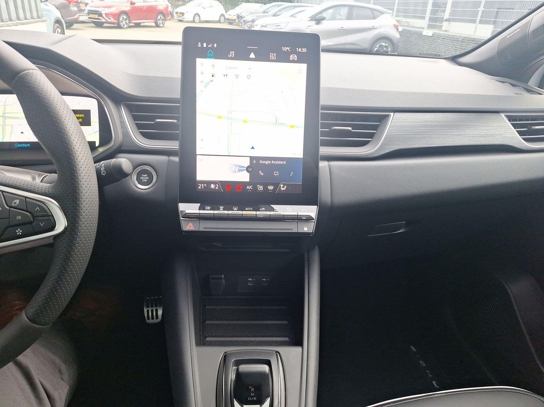 Mitsubishi Grandis