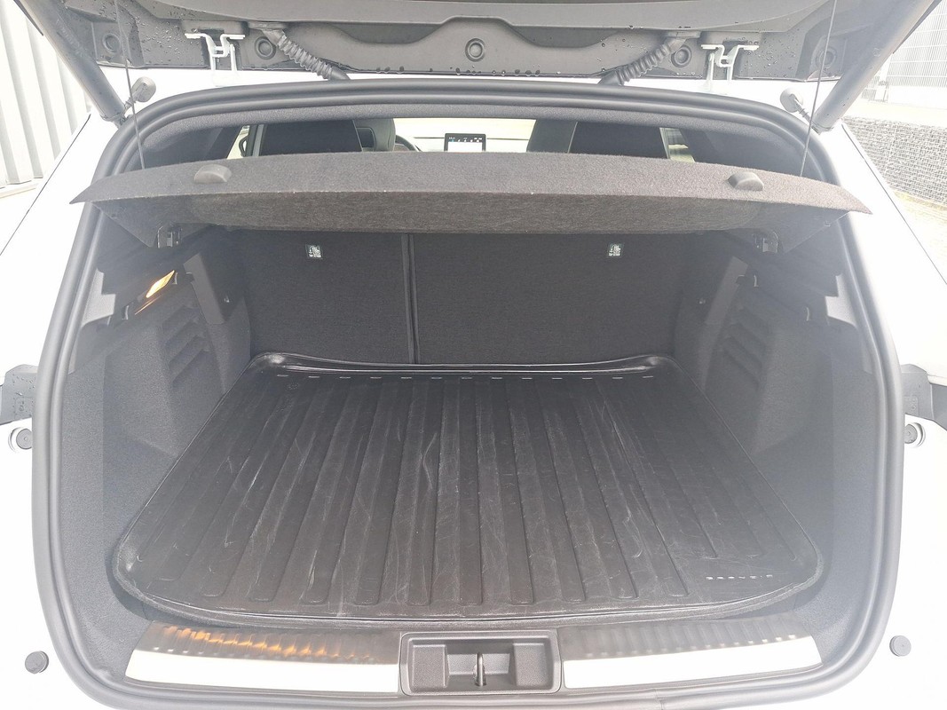 Mitsubishi Grandis