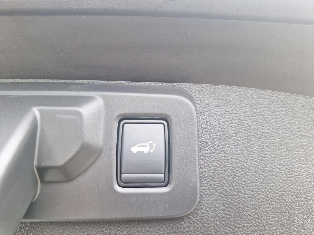 Mitsubishi Grandis