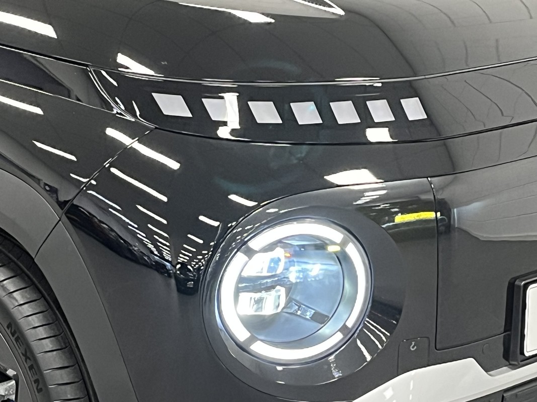 Hyundai Inster