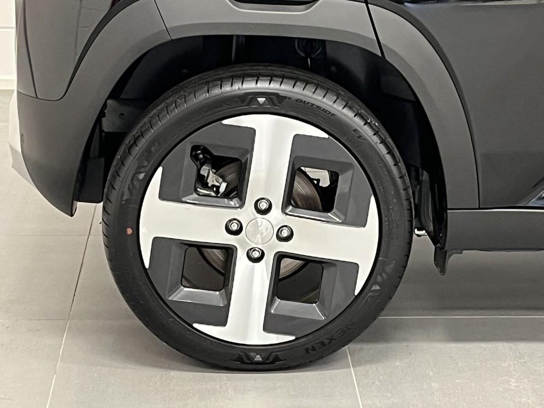 Hyundai Inster