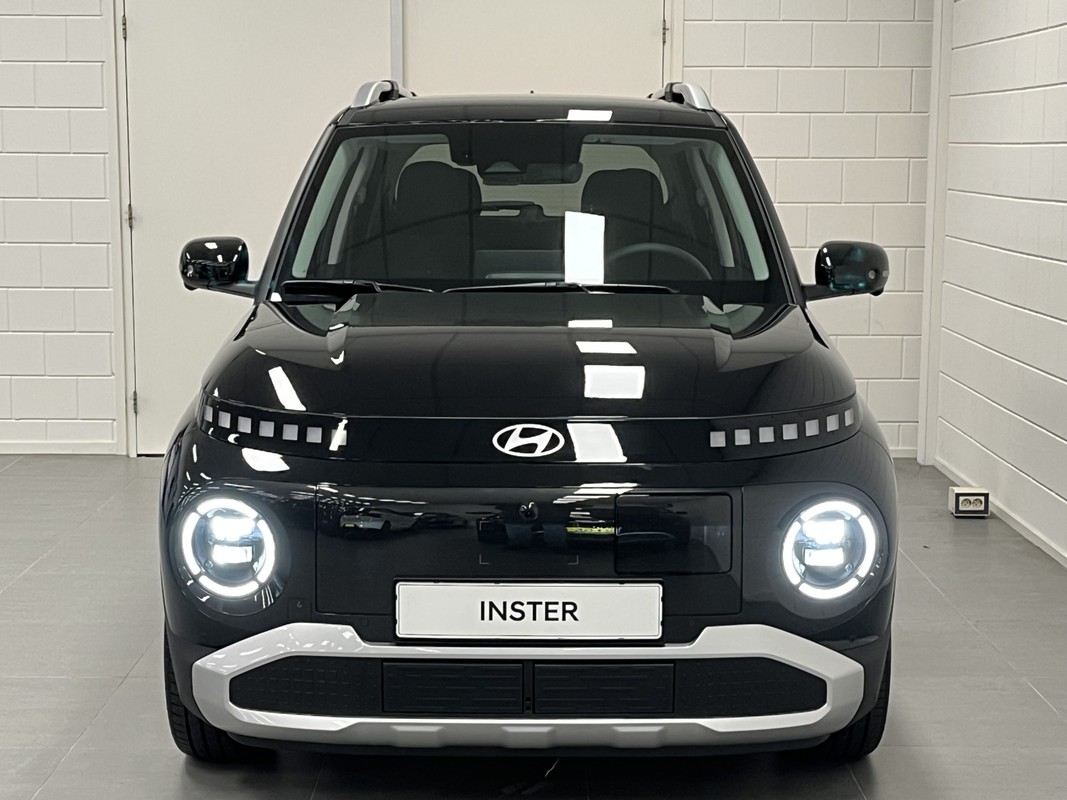 Hyundai Inster