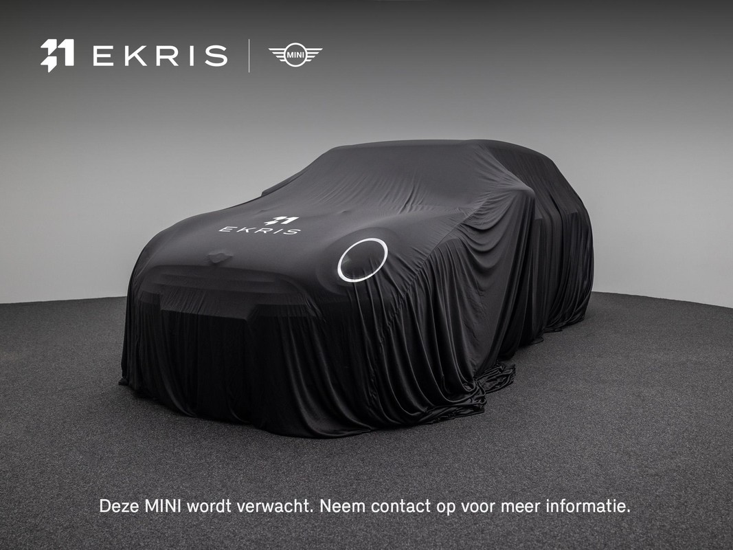 MINI 5-Deurs