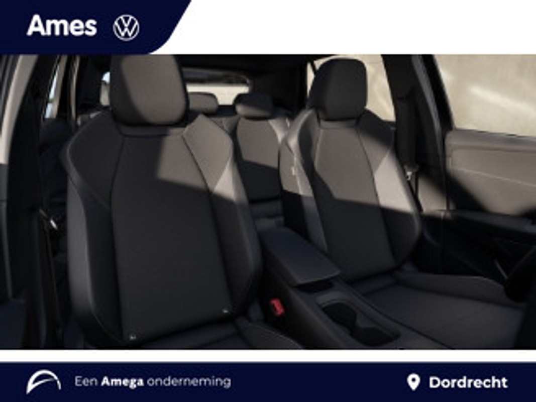 Volkswagen ID. Cross