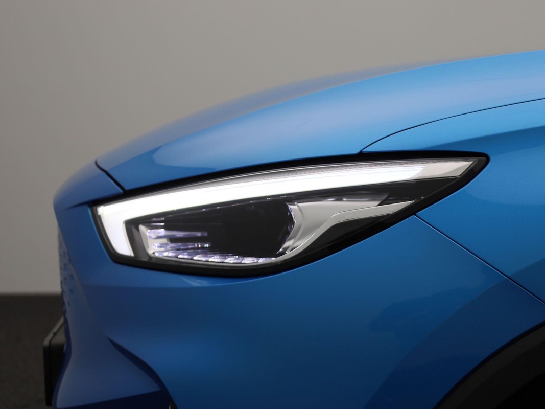 MG ZS EV