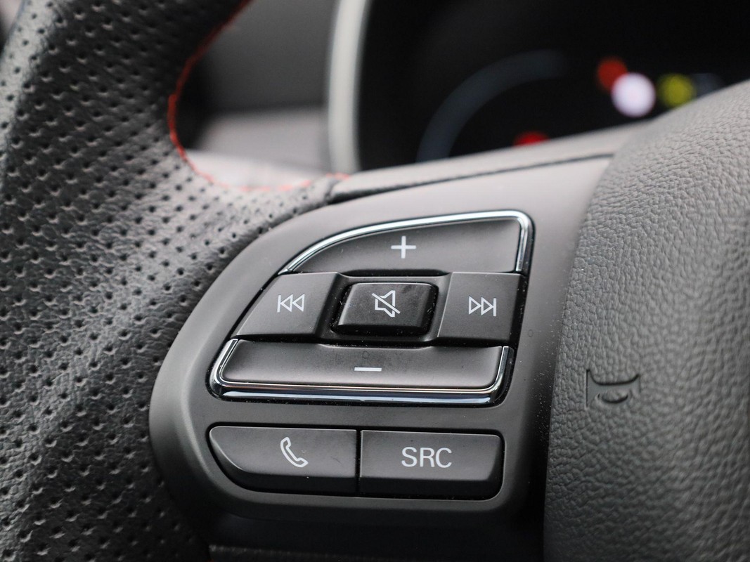 MG ZS EV