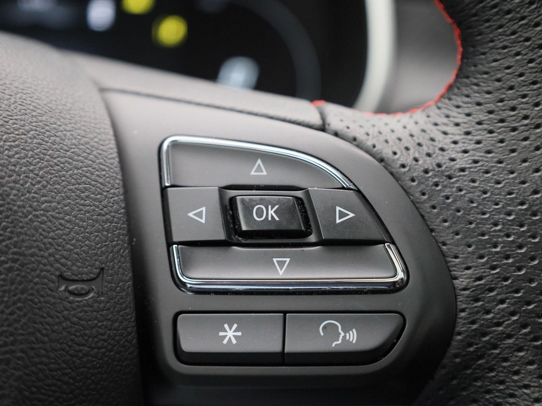 MG ZS EV