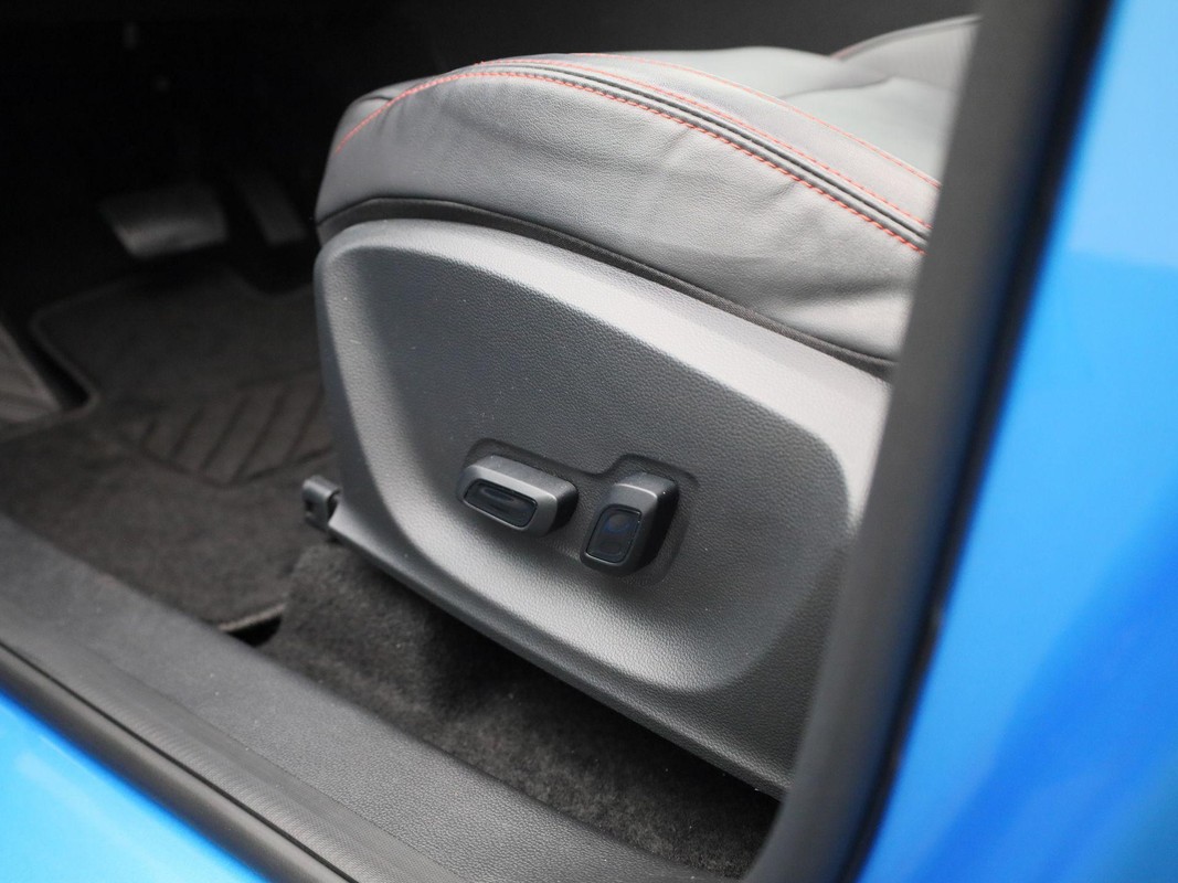 MG ZS EV