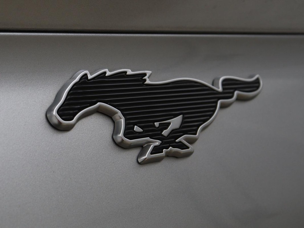 Ford Mustang Mach-E