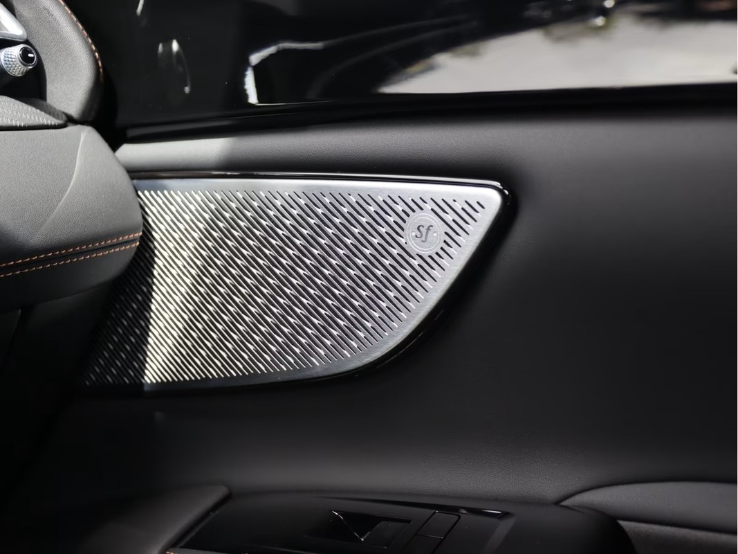 Maserati Grecale