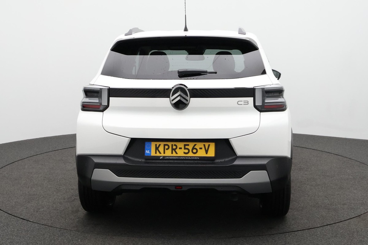 Citroën C3