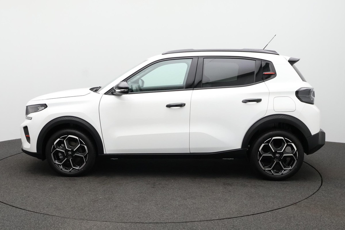 Citroën C3