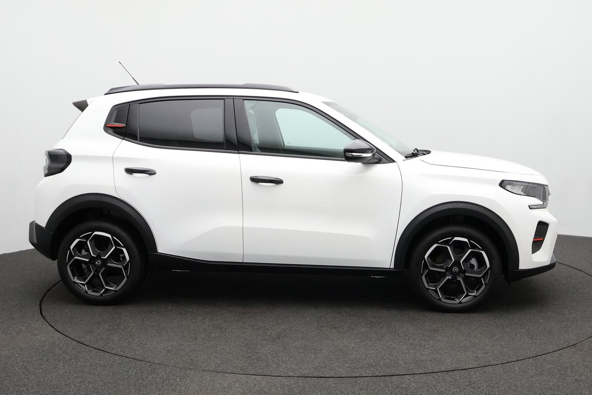 Citroën C3