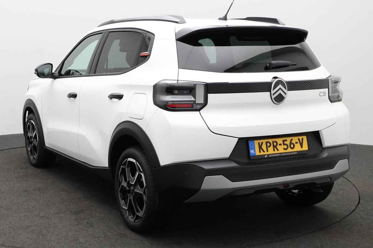 Citroën C3