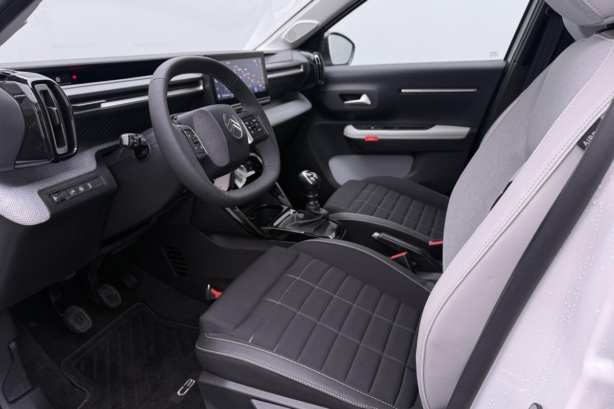 Citroën C3