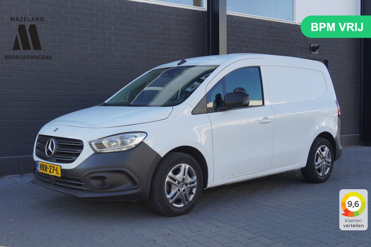 Mercedes-Benz Citan