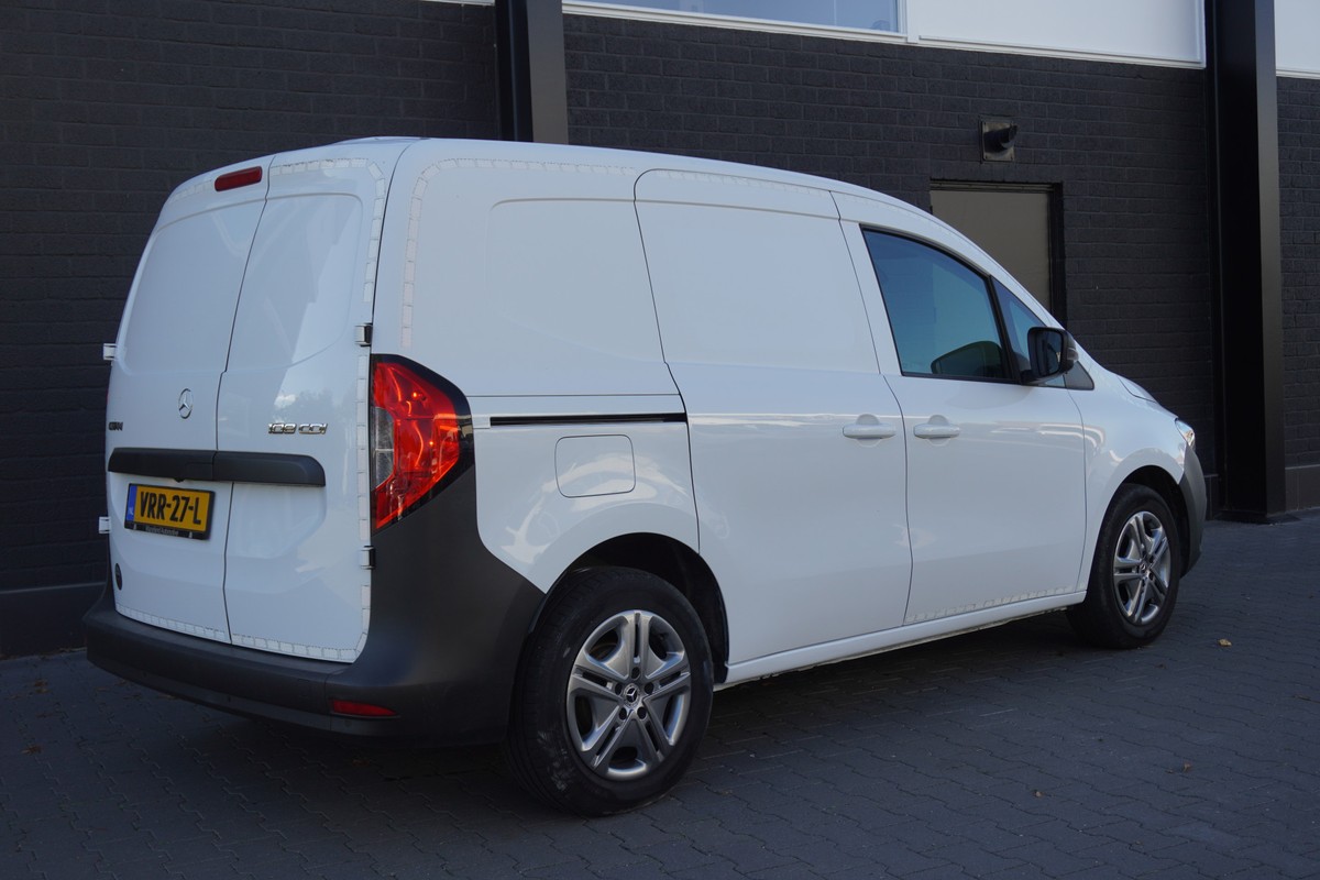 Mercedes-Benz Citan
