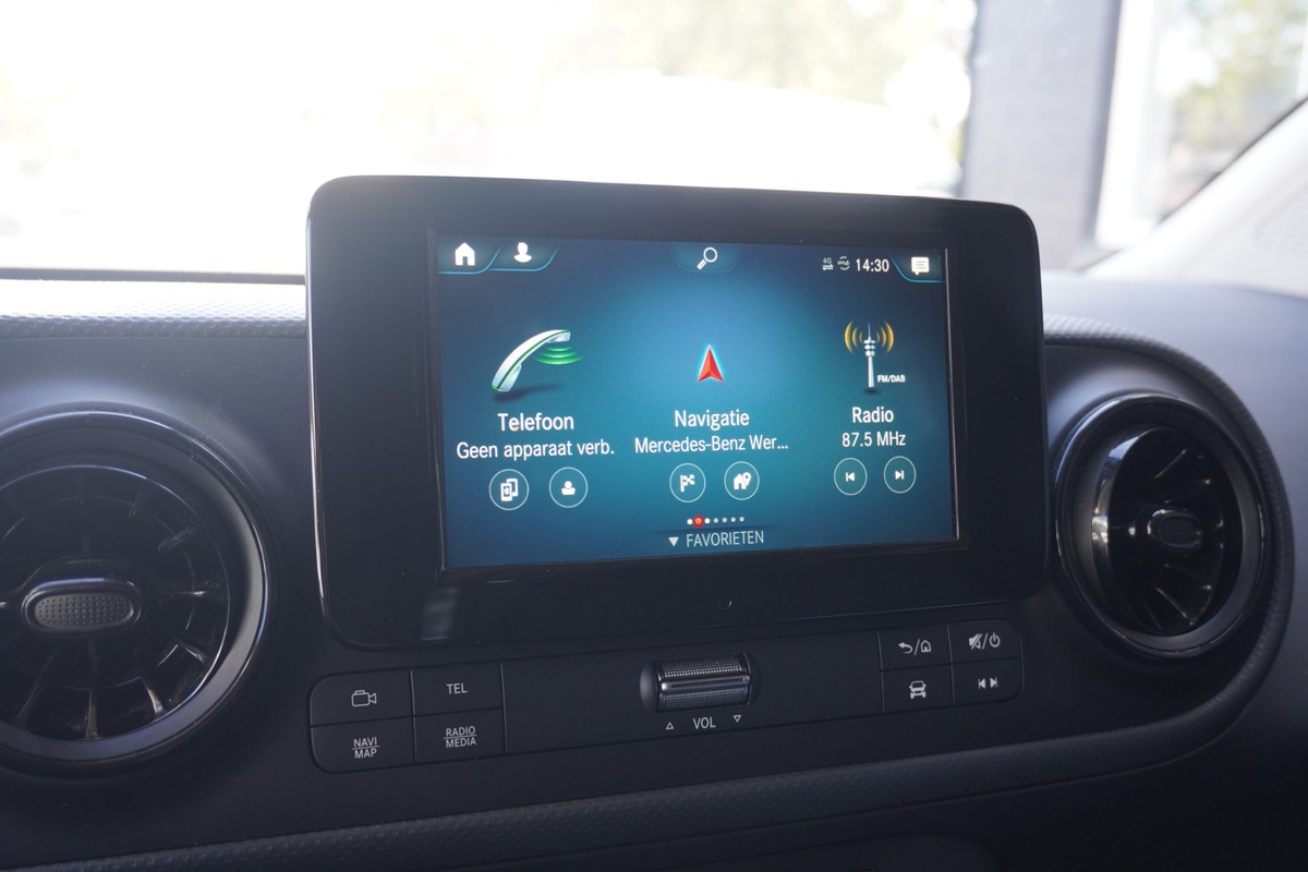Mercedes-Benz Citan
