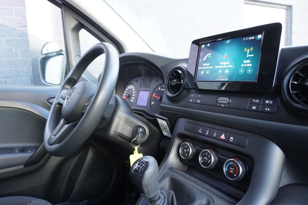 Mercedes-Benz Citan