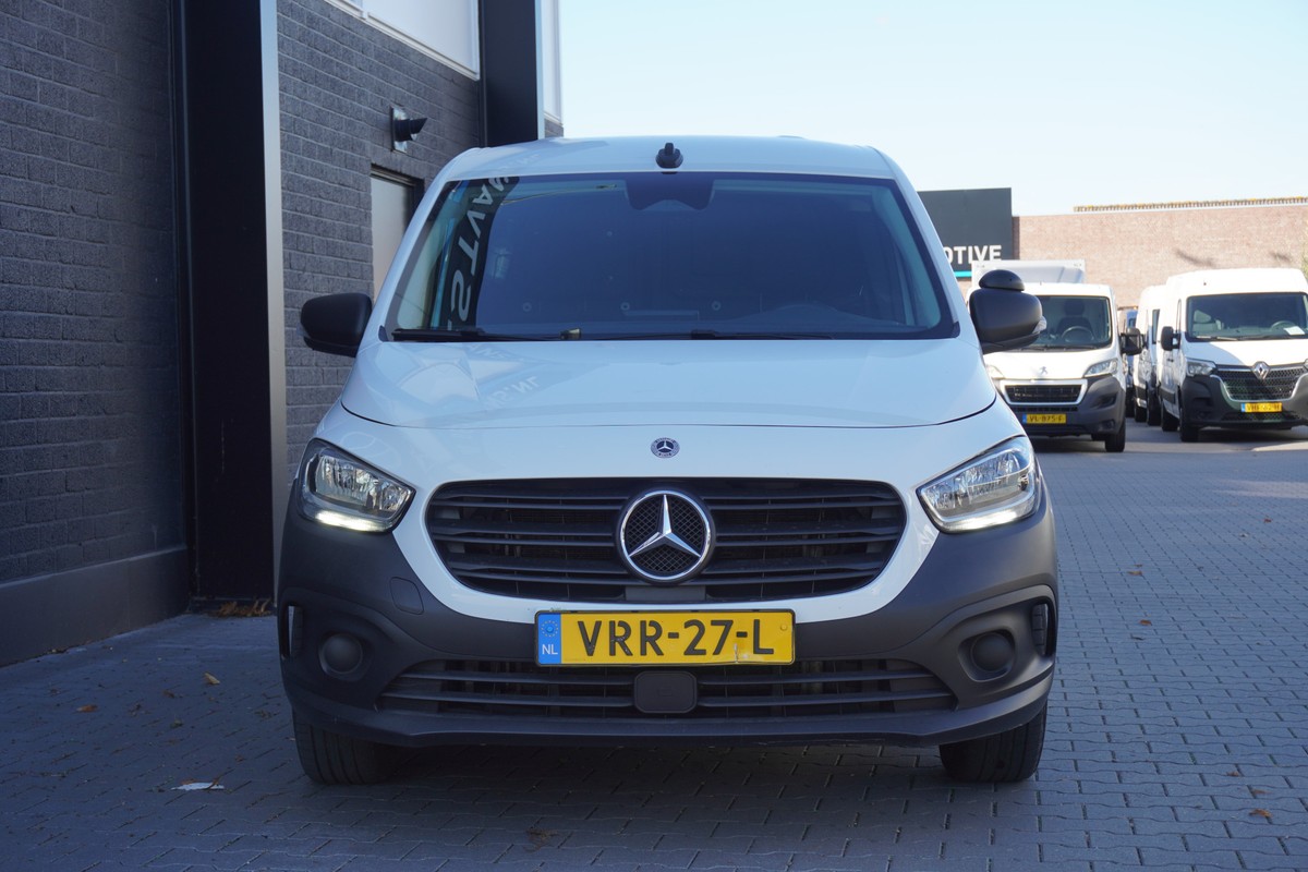 Mercedes-Benz Citan