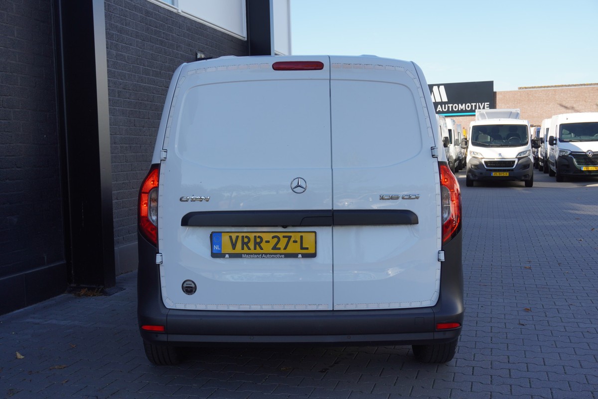 Mercedes-Benz Citan
