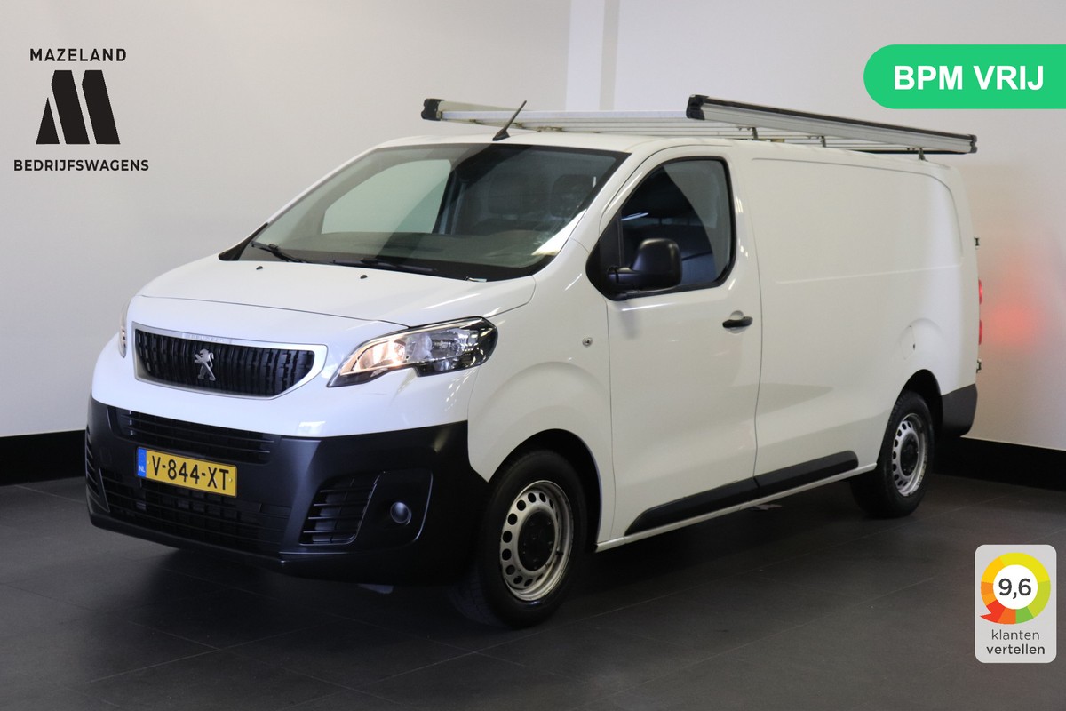 Peugeot Expert