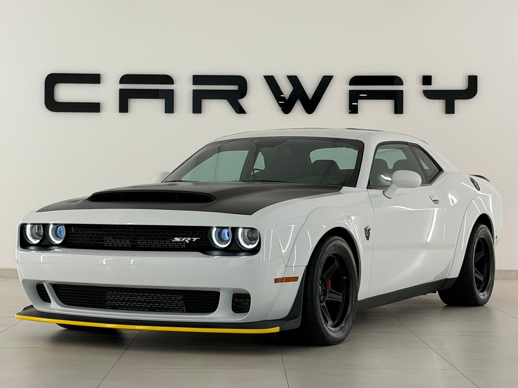 Dodge Demon